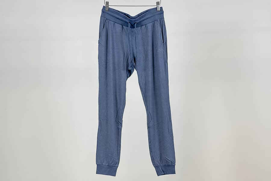 Damen Yogahose erima HARMONY, Gr. S